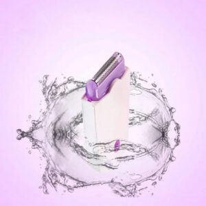 نعم مزيل الشعر بملمس ناعم