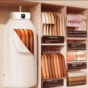 sèche linge pliable مجفف الملابس