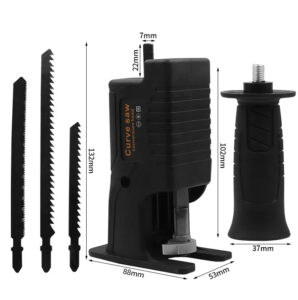 المحول منشار كهربائي