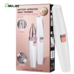 blawless مزيل الشعر والحواجب