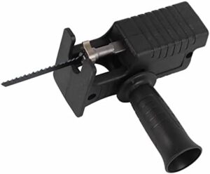 محول منشار ترددي لطقم تحويل معدن الحفر الكهربائي