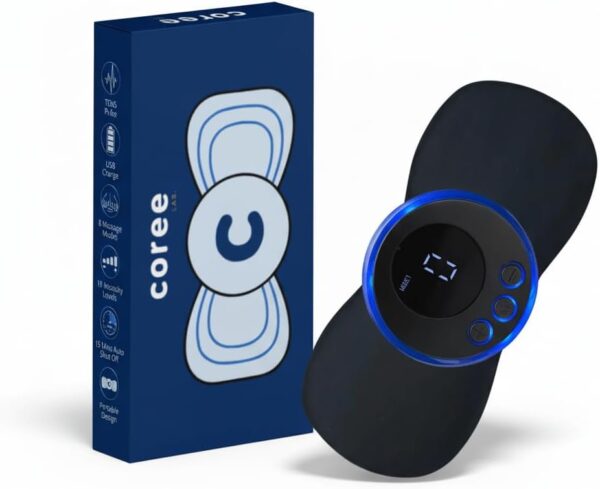 مدلك espf لقاع الحوض