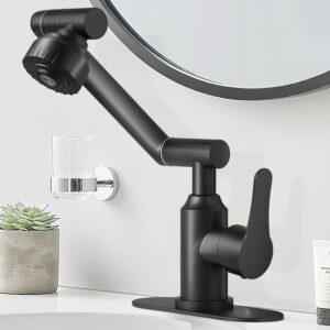 صنابير حمام سوداء