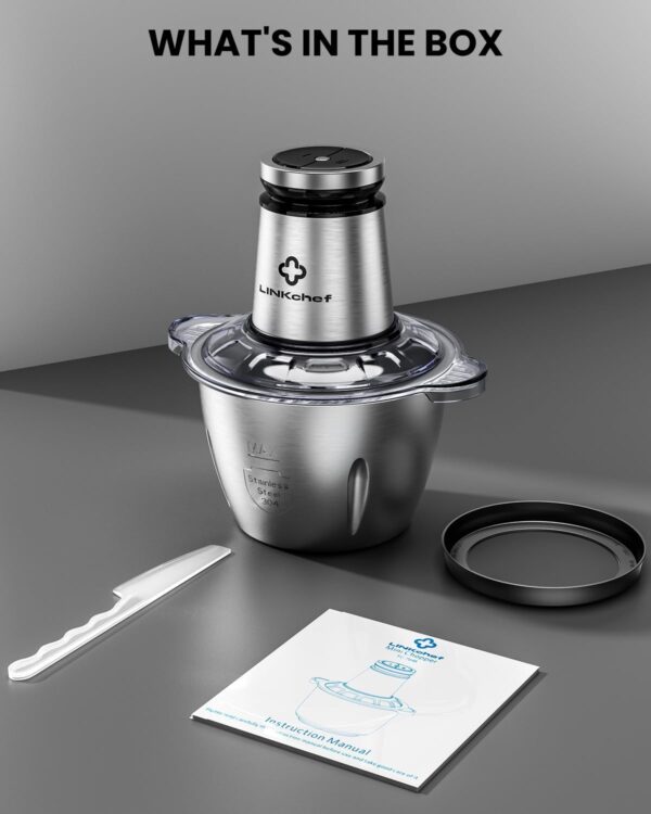 محضر طعام صغير