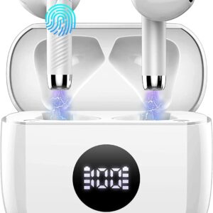 سماعات أذن لاسلكية