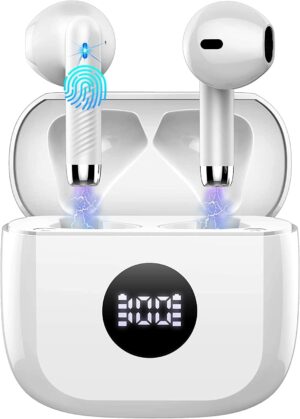 سماعات أذن لاسلكية