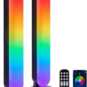 شريط إضاءة led ذكي للغرفة