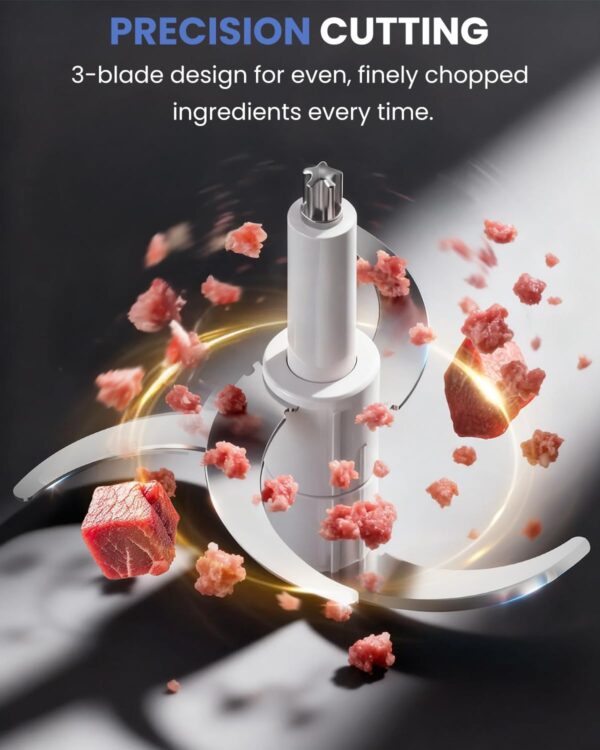 محضر طعام صغير