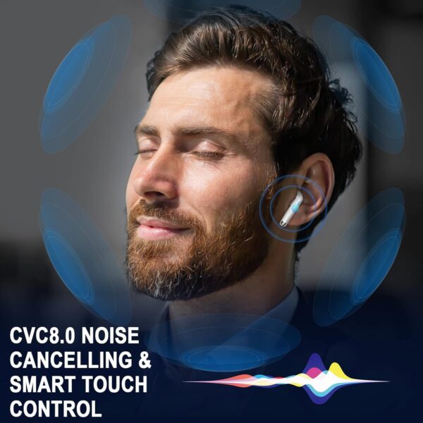 سماعات أذن لاسلكية