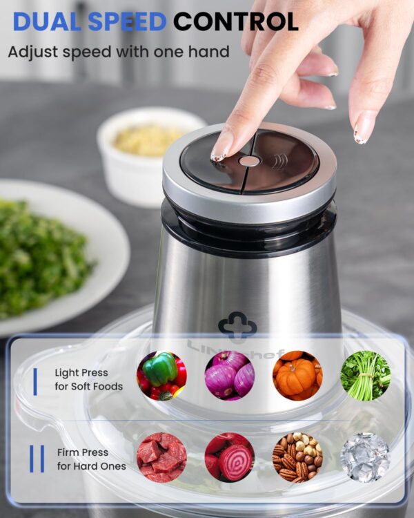 محضر طعام صغير