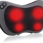 مدلك الرقبة والظهر من شياتسو مع الحرارة