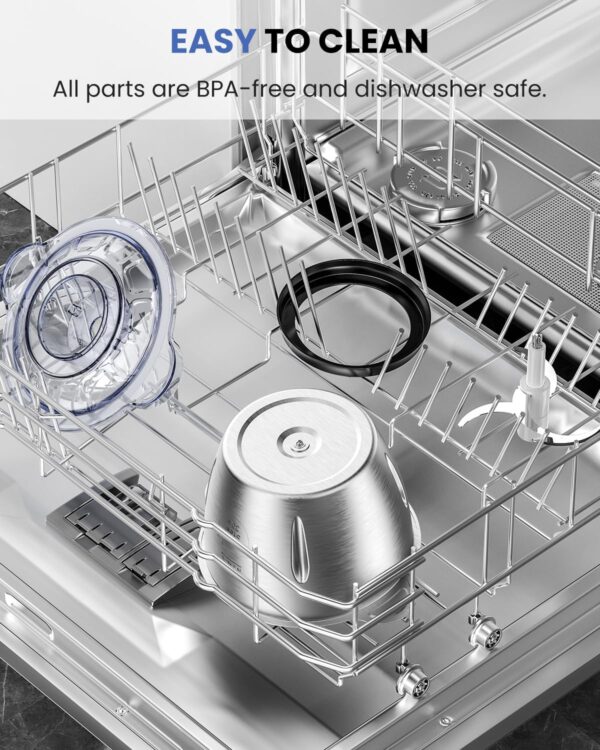 محضر طعام صغير